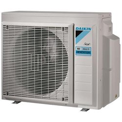 Climatizzatore Trial Split 9000 + 9000 + 9000 Btu Pompa Di Calore, Inverter A++/A+ Gas R32-3Xatxf25A + 3AMXF52A9