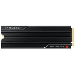 Samsung Memorie MZ-VAP2T0CW 9100 Pro Ssd Interno Con Dissipatore Di Calore Da 2TB, Pcie 5.0 X4, Nvme 2.0, Ssd Progettato Per Professionisti E Gamer, Compatibile Con Pc E Playstation 5 Samsung Memorie MZ-VAP2T0CW 9100 Pro Ssd Interno Con Dissipatore Di Calore Da 2TB, Pcie 5.0 X4, Nvme 2.0, Ssd Progettato Per Professionisti E Gamer, Compatibile Con Pc E Playstation 5