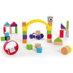 Baby Einstein - Cubi Di CuriositÃ