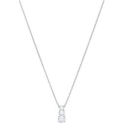 SWAROVSKI - Pendente Swarovski Attract Trilogy