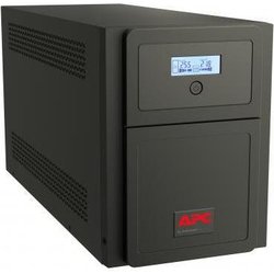 Apc Easy Ups Smv LÃNea Interactiva 3 Kva 2100 W 6 Salidas Ac Apc Easy Ups Smv LÃNea Interactiva 3 Kva 2100 W 6 Salidas Ac