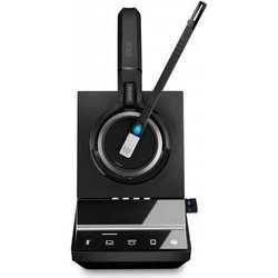 Epos Impact Sdw 5066T Eu/Uk/Aus - Cuffie Wireless Dect Premium Per Professionisti D'ufficio Epos Impact Sdw 5066T Eu/Uk/Aus - Cuffie Wireless Dect Premium Per Professionisti D'ufficio