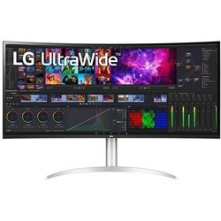 LG 40WP95XP-W Monitor Pc 39.7'' 5120x2160 Pixel UltraWide 5K HD Bianco LG 40WP95XP-W Monitor Pc 39.7'' 5120x2160 Pixel UltraWide 5K HD Bianco
