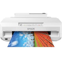 Epson Expression Photo XP-65 stampante a getto d'inchiostro A colori 5760 x 1440 DPI A4 Wi-Fi