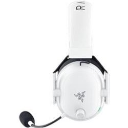 Razer Blackshark V2 Hyperspeed Per Pc - Cuffie Da Gioco E-Sport Senza Fili Ultra Leggere 280G (Microfono A Banda Larga, Diaframma Triforce Da 50Mm, Schiuma Di Isolamento Acustico, 70 Ore) Bianco Razer Blackshark V2 Hyperspeed Per Pc - Cuffie Da Gioco E-Sport Senza Fili Ultra Leggere 280G (Microfono A Banda Larga, Diaframma Triforce Da 50Mm, Schiuma Di Isolamento Acustico, 70 Ore) Bianco