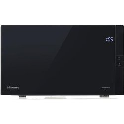 Hisense H25MOBS4HGI Nero Solo Microonde Superficie Piana 25 L 850 W Hisense H25MOBS4HGI Nero Solo Microonde Superficie Piana 25 L 850 W