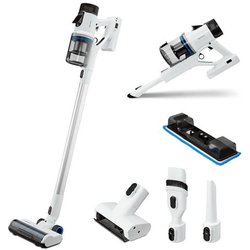 Medion Aspirapolvere Senza Fili P350 W, Scopa Elettrica Senza Fili E Sacchetto Con Base Di Ricarica E Potenza Massima Di 24 Kpa E 350 Watt, Aspirapolvere E Lavapavimenti 2 In 1 Medion Aspirapolvere Senza Fili P350 W, Scopa Elettrica Senza Fili E Sacchetto Con Base Di Ricarica E Potenza Massima Di 24 Kpa E 350 Watt, Aspirapolvere E Lavapavimenti 2 In 1