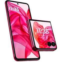 Motorola Razr 50 Ultra 12+512GB, 512 Gb, Pink Motorola Razr 50 Ultra 12+512GB, 512 Gb, Pink
