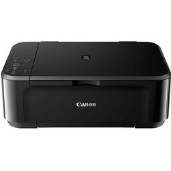 Canon Stampante Inkjet Multifunzione Pixma MG3650S Risoluzione 4800x1200 DPI A4 Wi-Fi Nero