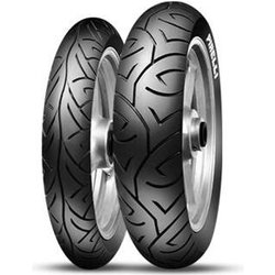 PIRELLI - Pneumatico Moto 100 90 18 56 H Sport Demon Ant Pirell