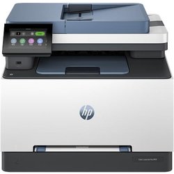 HP Color LaserJet Pro MFP 3302fdn HP Color LaserJet Pro MFP 3302fdn