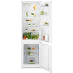 Electrolux KNS5LE18S 500 ColdSense - Frigorifero Combinato, Incasso, 271 Litri, Classe energetica E Electrolux KNS5LE18S 500 ColdSense - Frigorifero Combinato, Incasso, 271 Litri, Classe energetica E