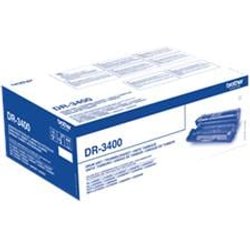 Brother Tamburo 30.000pg. per Hl-l5000d-l5100dn-l6400dw-l6400dwt Dcp-l5500dn-l6600dw