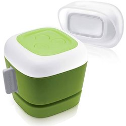 Thomson - Campanello Wireless Thomson A 200 M Con Flash Verde