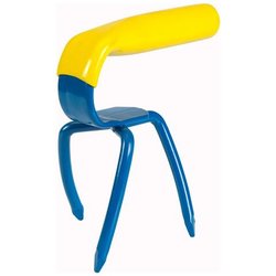 Gardenclaw MC220-12 Artiglio Da Giardino, Blu, Mini Gardenclaw MC220-12 Artiglio Da Giardino, Blu, Mini