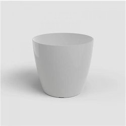 Artevasi Vaso San Remo 42 Cm Bianco Artevasi Vaso San Remo 42 Cm Bianco