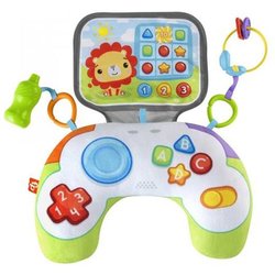 Fisher Price - Fisher-Price Hgb89 Giocattolo Educativo