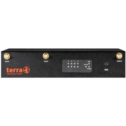 Wortmann AG TERRA Securepoint Black Dwarf Pro G5 VPN Firewall Hardware Desktop 2.83 Gbit-s
