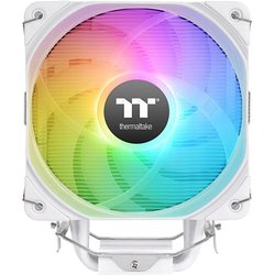 Thermaltake UX200 Se | White Air Cooler | Argb 5V Mb Sync Thermaltake UX200 Se | White Air Cooler | Argb 5V Mb Sync