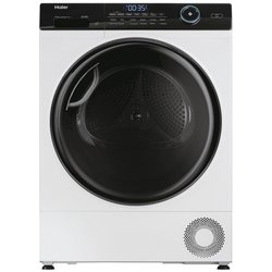 Haier HD90-A3959 Asciugatrice Libera Installazione Caricamento Frontale 9 Kg Bianco Haier HD90-A3959 Asciugatrice Libera Installazione Caricamento Frontale 9 Kg Bianco