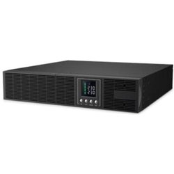 Atlantis A03-OP1502P-RC Ups Server Online Pro 1500va 1350W Tower-Rack 2U 3 Batterie Atlantis A03-OP1502P-RC Ups Server Online Pro 1500va 1350W Tower-Rack 2U 3 Batterie