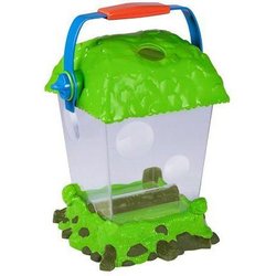 Learning Resources Contenitore Per Piccoli Animali Geosafari® Jr