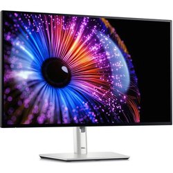 Dell UltraSharp U2724DE Monitor PC 27'' 2560x1440 Pixel Quad HD LCD Nero-Argento Dell UltraSharp U2724DE Monitor PC 27'' 2560x1440 Pixel Quad HD LCD Nero-Argento