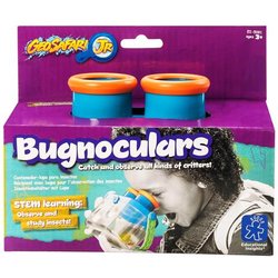 Learning Resources Binocolo Per Osservare Gli Insetti Geosafari Jr. Bugnoculars