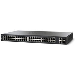 Smart Switch Cisco SG250-50 Con 50 Porte Gigabit Ethernet (Gbe) Con 48 Porte Gigabit Ethernet RJ45 E 2 Porte Sfp Gigabit Ethernet Combinate, Protezione Limitata A Vita (SG250-50-K9-EU) Smart Switch Cisco SG250-50 Con 50 Porte Gigabit Ethernet (Gbe) Con 48 Porte Gigabit Ethernet RJ45 E 2 Porte Sfp Gigabit Ethernet Combinate, Protezione Limitata A Vita (SG250-50-K9-EU)