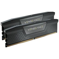 Corsair Vengeance 64Gb Kit 2x32Gb DDR5 5200MHz CL40 Memoria Ram