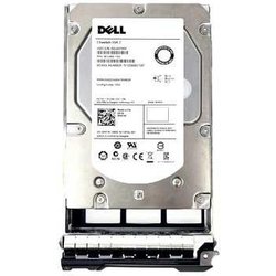 Dell - Server Accessory Hdd 2.4TB 10K Rpm Sas 12GBPS 512E 2.5IN Hot-Plug
