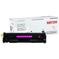 Xerox Toner Everyday Magenta Per Hp Cf413A-Crg-046M 2300 Pagine