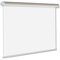 Nilox CFB1180180 Schermo Motorizzato 180X180Cm Senza Bordi