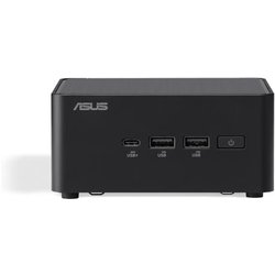 Asus Nuc 14 Pro - Computer Desktop Barebone (Intel Core Ultra 7 165H Con Vpro, Intel Arc Graphics, Senza Memoria, Senza Sistema Di Memorizzazione, Senza Sistema Operativo), Tall, Senza Cavo, MTL-H 28W Asus Nuc 14 Pro - Computer Desktop Barebone (Intel Core Ultra 7 165H Con Vpro, Intel Arc Graphics, Senza Memoria, Senza Sistema Di Memorizzazione, Senza Sistema Operativo), Tall, Senza Cavo, MTL-H 28W