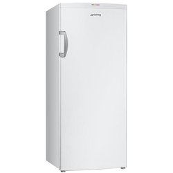 Smeg CV275NE - Congelatore Verticale Con Cassetti, 220 Litri, Congelamento 13 Kg/24H, No Frost, Classe Energetica E Smeg CV275NE - Congelatore Verticale Con Cassetti, 220 Litri, Congelamento 13 Kg/24H, No Frost, Classe Energetica E