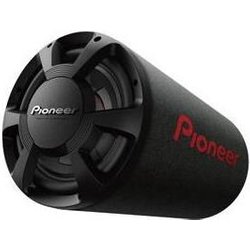 Pioneer Subwoofer Bass Reflex TS-WX306T In Alloggiamento Tubolare (1.300 W), 30 Cm, Nero, Potenza In Ingresso Nominale 350 W, Membrana Impp Pioneer Subwoofer Bass Reflex TS-WX306T In Alloggiamento Tubolare (1.300 W), 30 Cm, Nero, Potenza In Ingresso Nominale 350 W, Membrana Impp
