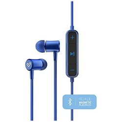 Energy Sistem Technology - Energy Sistem Auricolari Urbana 2 Blu Bt (Bluetooth, Interruttore Magnetico, In-Ear, Il Colloquio Di Controllo, Batteria Es