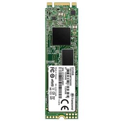 Transcend Ssd Interno Da 512 Gb MTS830S M.2 2280 Sata Iii 6 Gb/S, Memoria 3D Tlc Nand Con Cache Dram - TS512GMTS830S Transcend Ssd Interno Da 512 Gb MTS830S M.2 2280 Sata Iii 6 Gb/S, Memoria 3D Tlc Nand Con Cache Dram - TS512GMTS830S