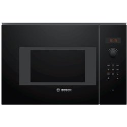 Bosch BFL523MB1F, Serie 4, Microonde, Incassabile, Nero Bosch BFL523MB1F, Serie 4, Microonde, Incassabile, Nero
