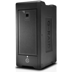 Sandisk - Professional G-RAID Shuttle 8 - Array Unità Disco Rigido - 48