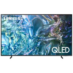 SAMSUNG QE75Q60DAUXZT TV QLED, 75 ", QLED 4K SAMSUNG QE75Q60DAUXZT TV QLED, 75 ", QLED 4K