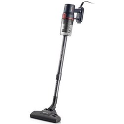 Ariete 2708-00 Scopa Elettrica con Filo Aspirapolvere senza Sacco Capacita' 0.6 Litri Potenza 600W Handy Force One Ariete 2708-00 Scopa Elettrica con Filo Aspirapolvere senza Sacco Capacita' 0.6 Litri Potenza 600W Handy Force One