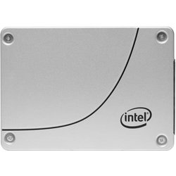 Intel D3-S4510 Drives allo Stato Solido M.2 480Gb Serial ATA III 3D2 TLC