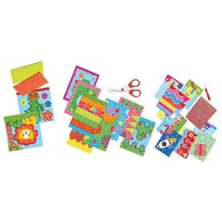 Ses Creative - Ses Ha J'apprends Cut