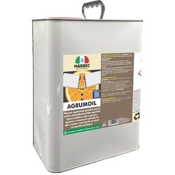 Marbec Agrumoil 5LT Diluente Sgrassante Per Legno In D-Limonene Marbec Agrumoil 5LT Diluente Sgrassante Per Legno In D-Limonene