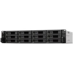 Synology Sa SA3410 Server Nas E Di Archiviazione Armadio (2U) SA3410 Synology Sa SA3410 Server Nas E Di Archiviazione Armadio (2U) SA3410