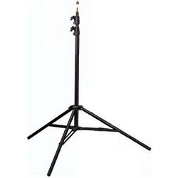 Manfrotto 366B Stativo Eco 6 Con Manopole, Nero Manfrotto 366B Stativo Eco 6 Con Manopole, Nero