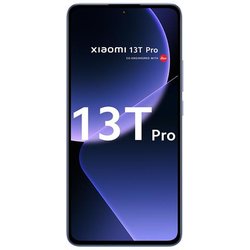 Xiaomi 13T Pro, Dual, 512GB 12GB Ram, Alpine Blue Xiaomi 13T Pro, Dual, 512GB 12GB Ram, Alpine Blue