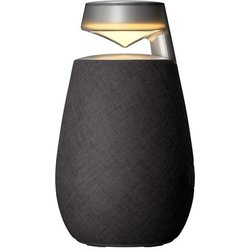 Lg Xboom 360 XO2, Speaker Omnidirezionale 20W, Illuminazione, IP55, Bluetooth 5.3, Black