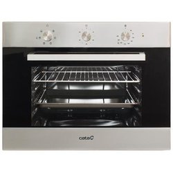 Cata Me 4006 X, Forno Elettrico, 40L, A, Nero, Acciaio Inossidabile